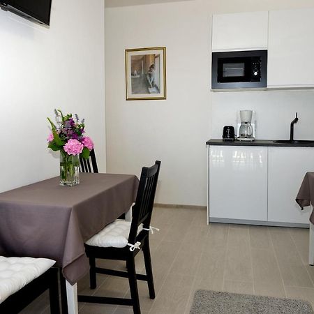 Apartment Maria - Free Garage Dubrovnik Luaran gambar