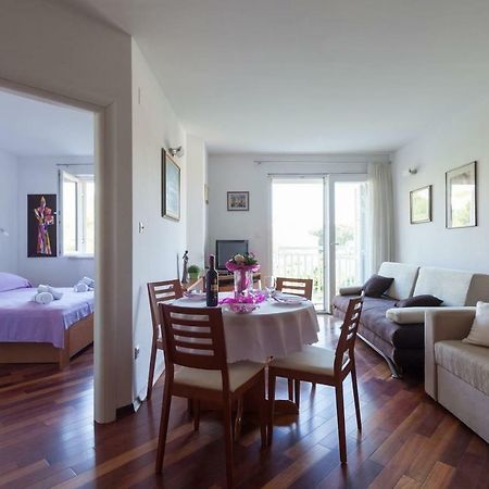 Apartment Maria - Free Garage Dubrovnik Luaran gambar