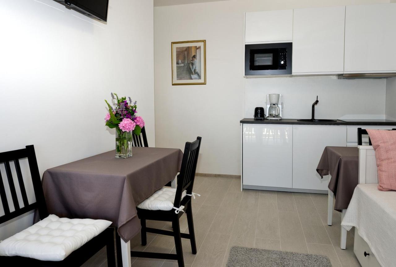 Apartment Maria - Free Garage Dubrovnik Luaran gambar