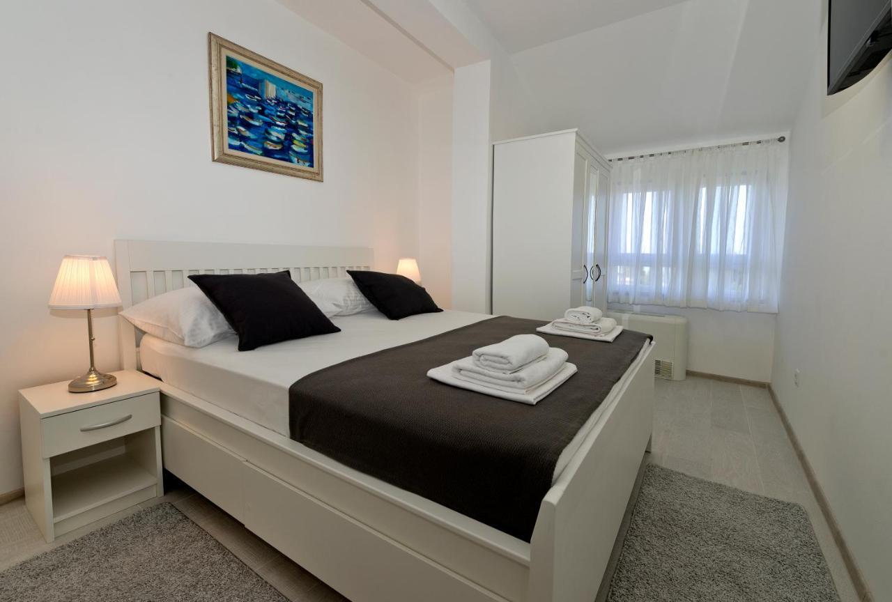 Apartment Maria - Free Garage Dubrovnik Luaran gambar