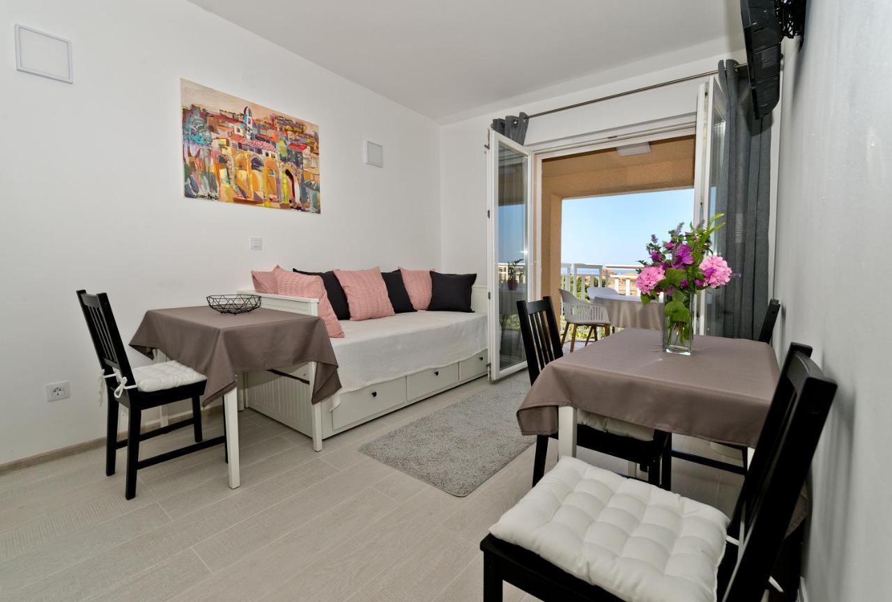 Apartment Maria - Free Garage Dubrovnik Luaran gambar