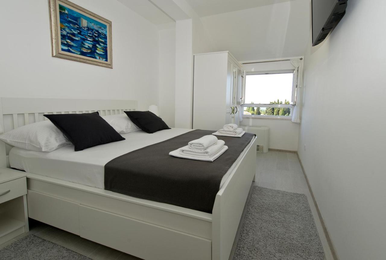 Apartment Maria - Free Garage Dubrovnik Luaran gambar