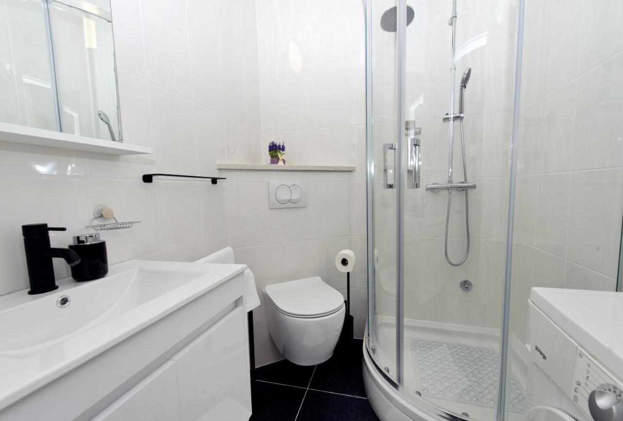 Apartment Maria - Free Garage Dubrovnik Luaran gambar