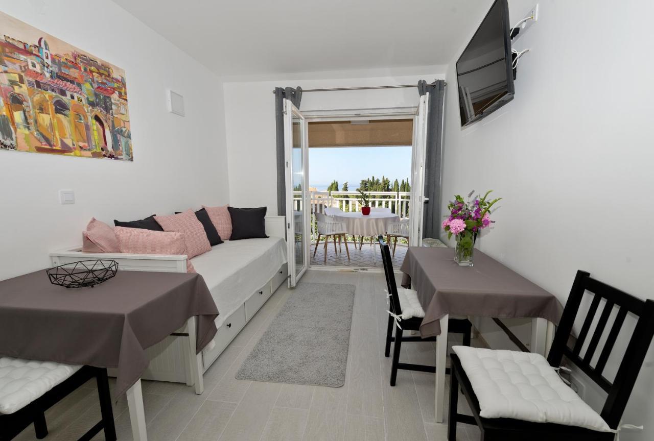 Apartment Maria - Free Garage Dubrovnik Luaran gambar