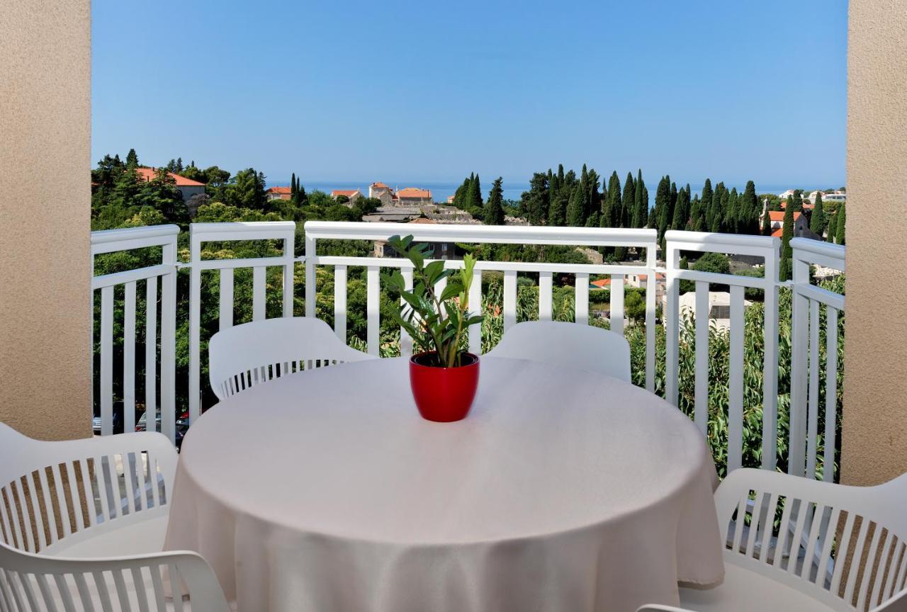 Apartment Maria - Free Garage Dubrovnik Luaran gambar