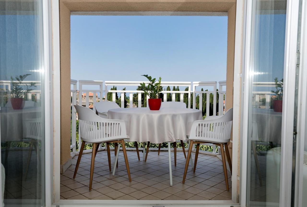 Apartment Maria - Free Garage Dubrovnik Luaran gambar