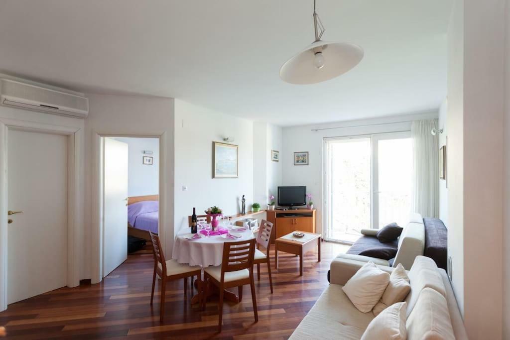 Apartment Maria - Free Garage Dubrovnik Luaran gambar