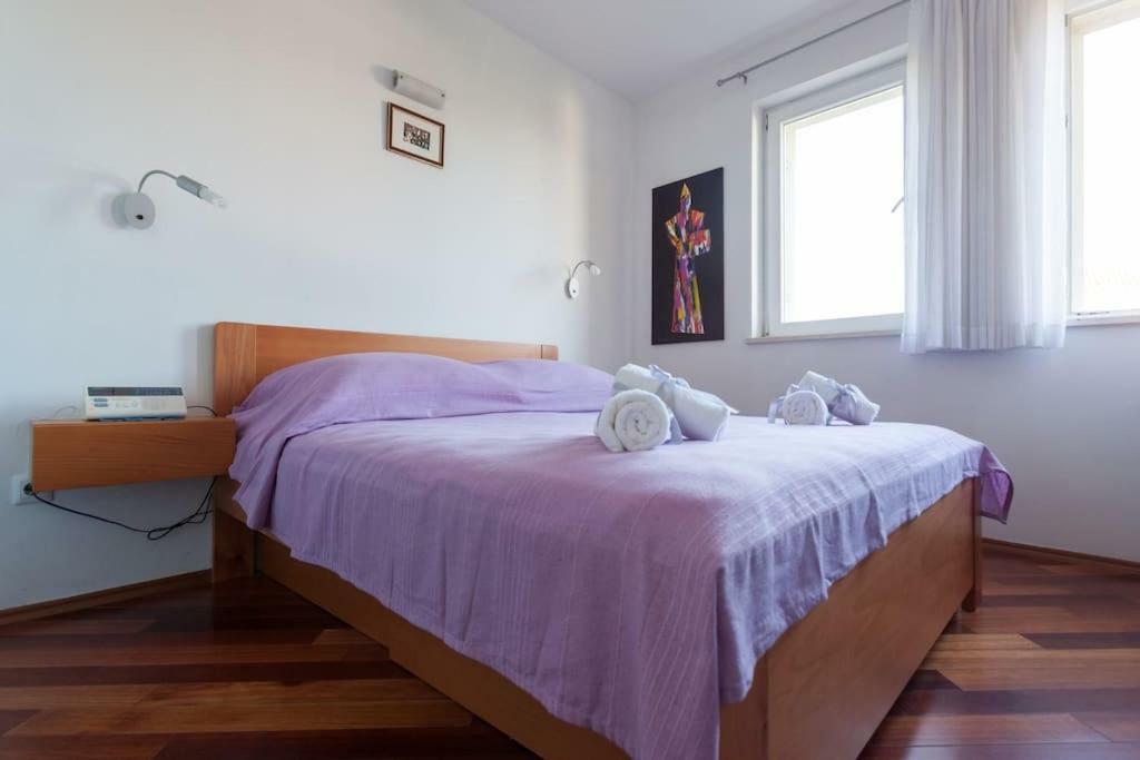 Apartment Maria - Free Garage Dubrovnik Luaran gambar