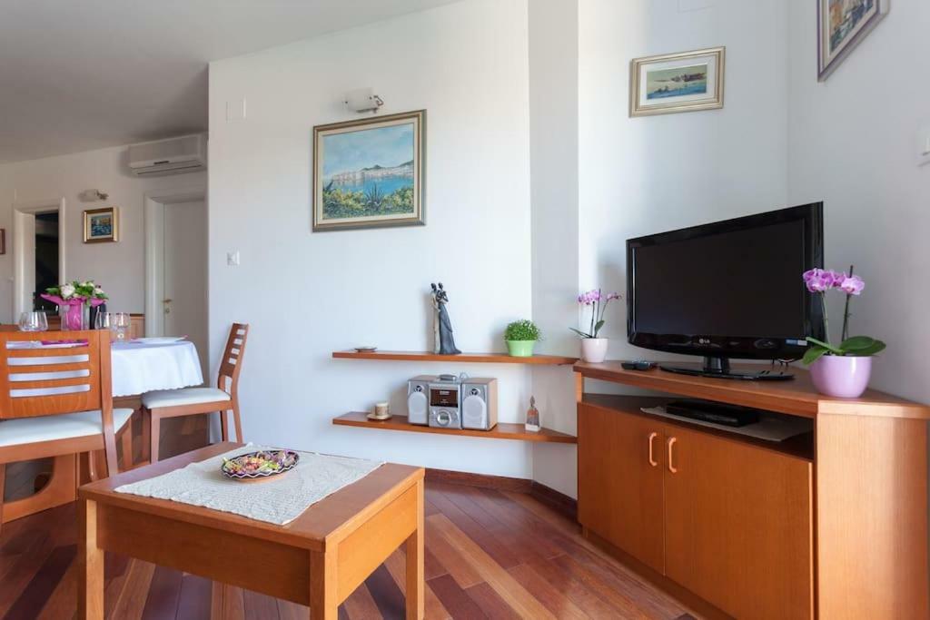 Apartment Maria - Free Garage Dubrovnik Luaran gambar