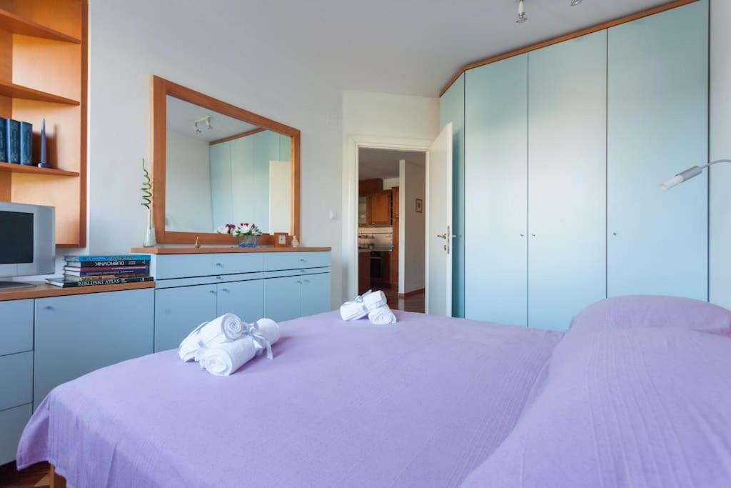 Apartment Maria - Free Garage Dubrovnik Luaran gambar