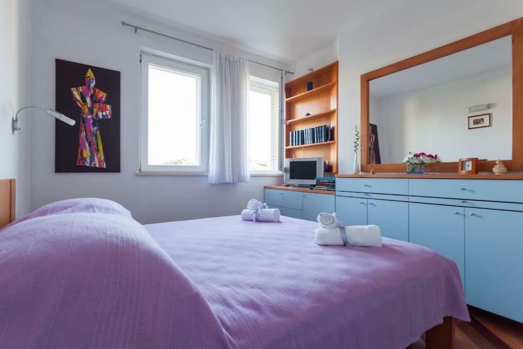 Apartment Maria - Free Garage Dubrovnik Luaran gambar