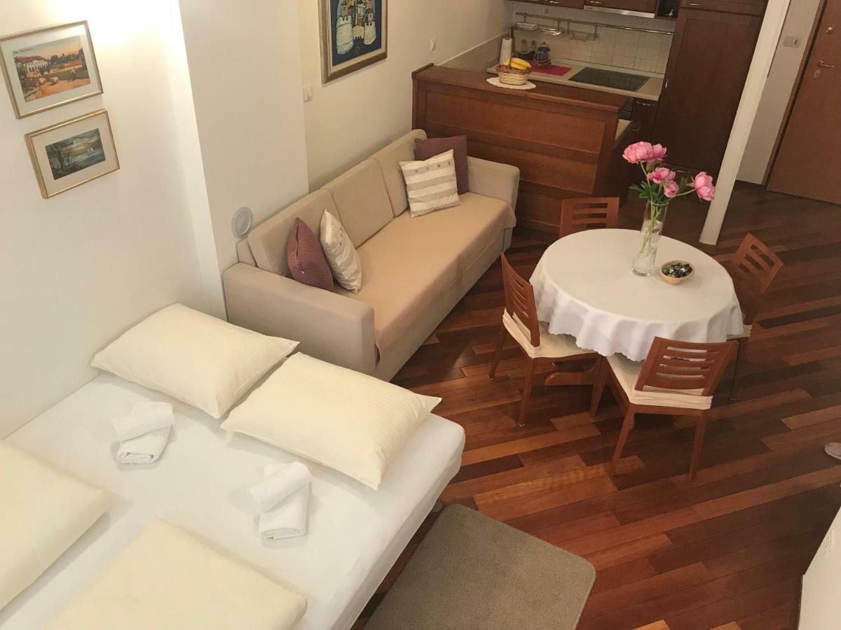 Apartment Maria - Free Garage Dubrovnik Luaran gambar