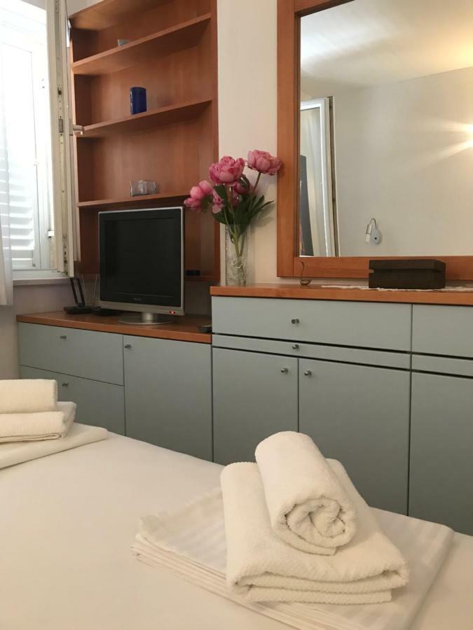 Apartment Maria - Free Garage Dubrovnik Luaran gambar