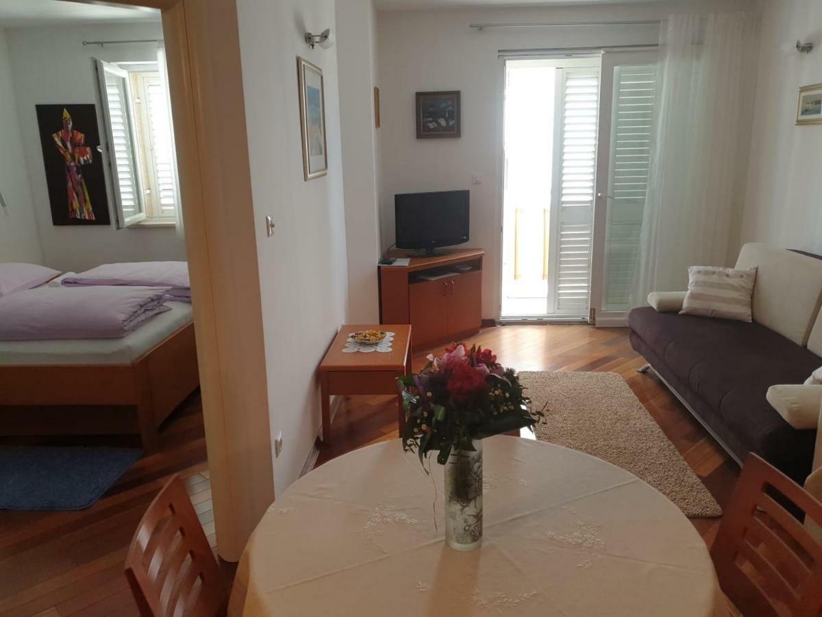 Apartment Maria - Free Garage Dubrovnik Luaran gambar